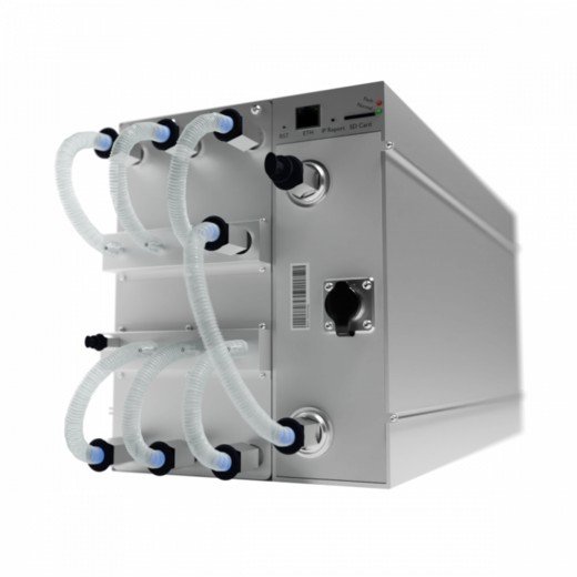 Bitmain Antminer S21 XP Hydro