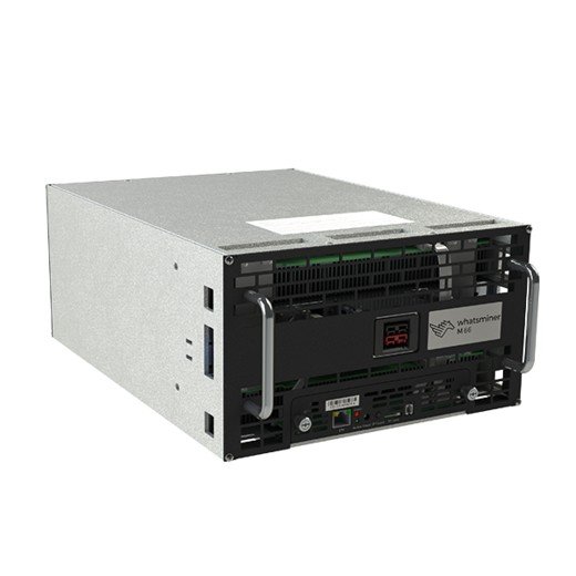 Whatsminer M66